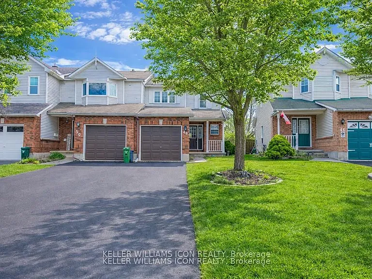48 Blackdome Cres — Photo 1