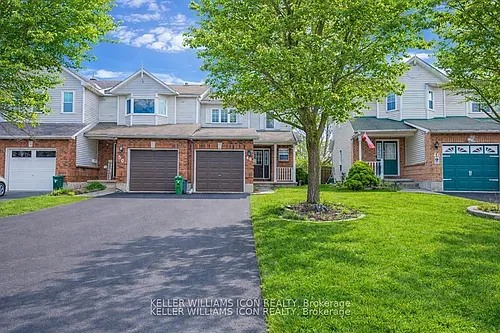 48 Blackdome Cres Photo 1