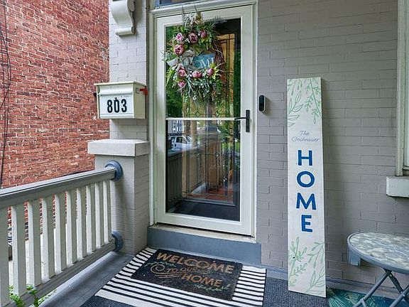 4th image of 803 N Duke St