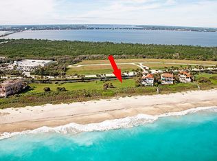 1125 NE Doubloon Dr, Stuart, FL 34996