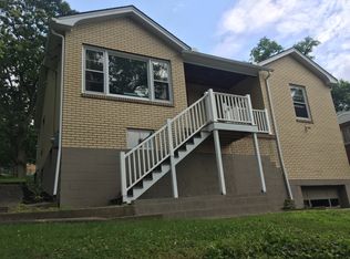 415 Marvin St, North Versailles, PA 15137