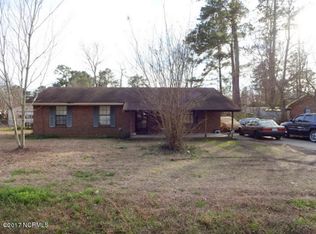 6208 Murrayville Rd, Wilmington, NC 28411