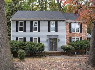 6605 Mountain Brook Ln, Raleigh, NC 27615