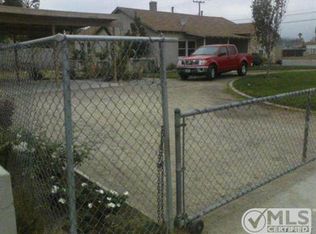 9310 Cypress Ave, Fontana, CA 92335