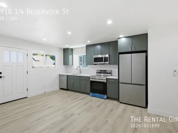 2910 1/4 Reservoir St, Los Angeles, CA 90026