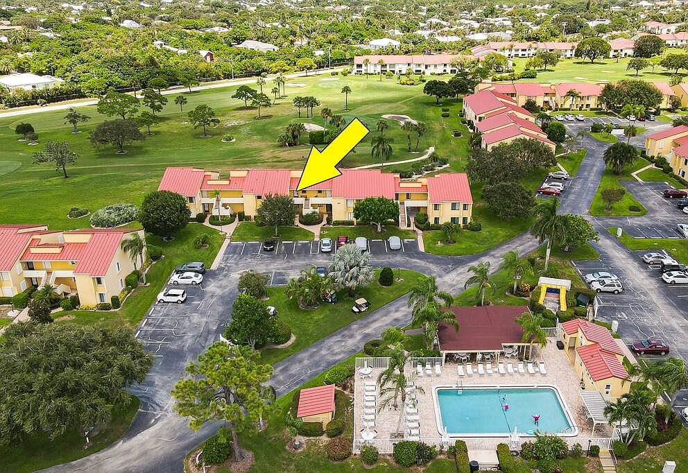 5363 SE Miles Grant Road #D203