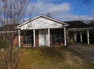 2070 Mississippi Valley Blvd, Southaven, MS 38671