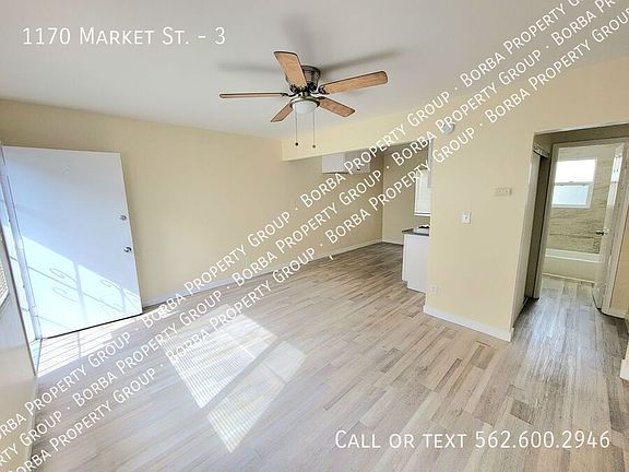 4th image of 1170 Market St #3