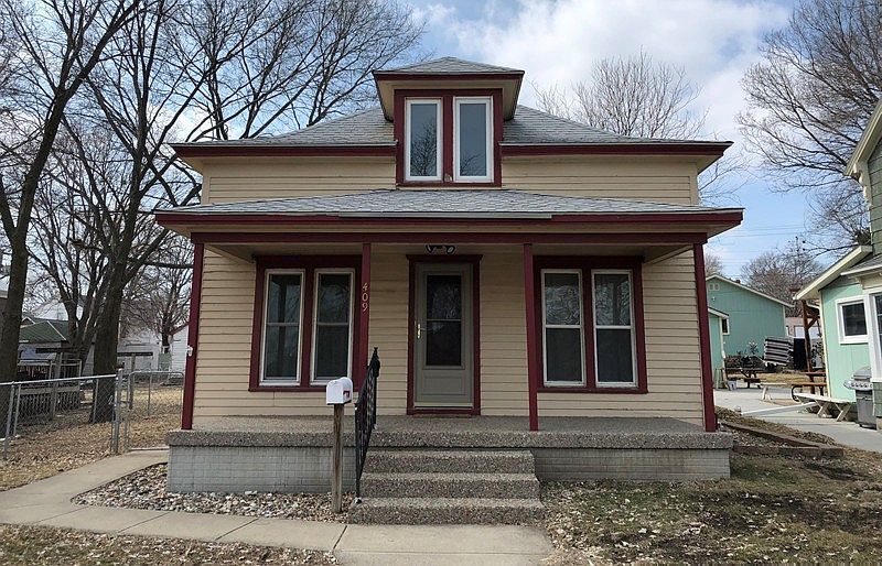 1st image of this home
