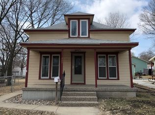 409 Mulberry St, Yankton, SD 57078