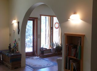 17 Los Quintanas Rd #A, Espanola, NM 87532