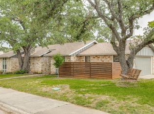 9203 Knoll Crest Loop, Austin, TX 78759