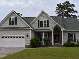 120 Frost Ct, New Bern, NC 28560