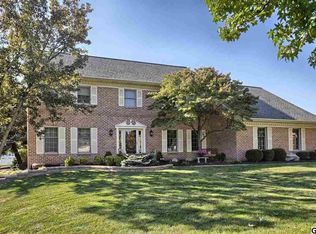 6562 Windmere Pl, Harrisburg, PA 17111