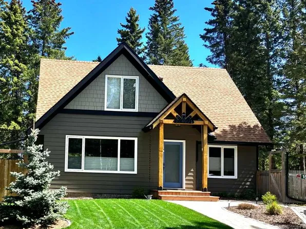 15 W Echlin Ct, Rocky View County, AB T0L 0K0