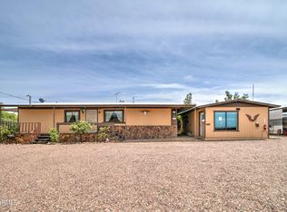 109 N Mesquite St, Roosevelt, AZ 85545