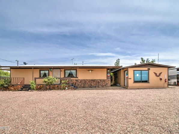 109 N MESQUITE Street, Roosevelt, AZ 85545