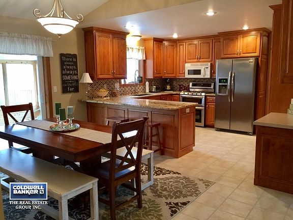 Open Concept