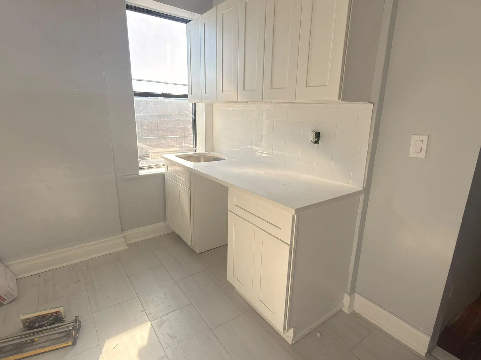 1 bed, 540 sqft, $1,850 — Photo 2