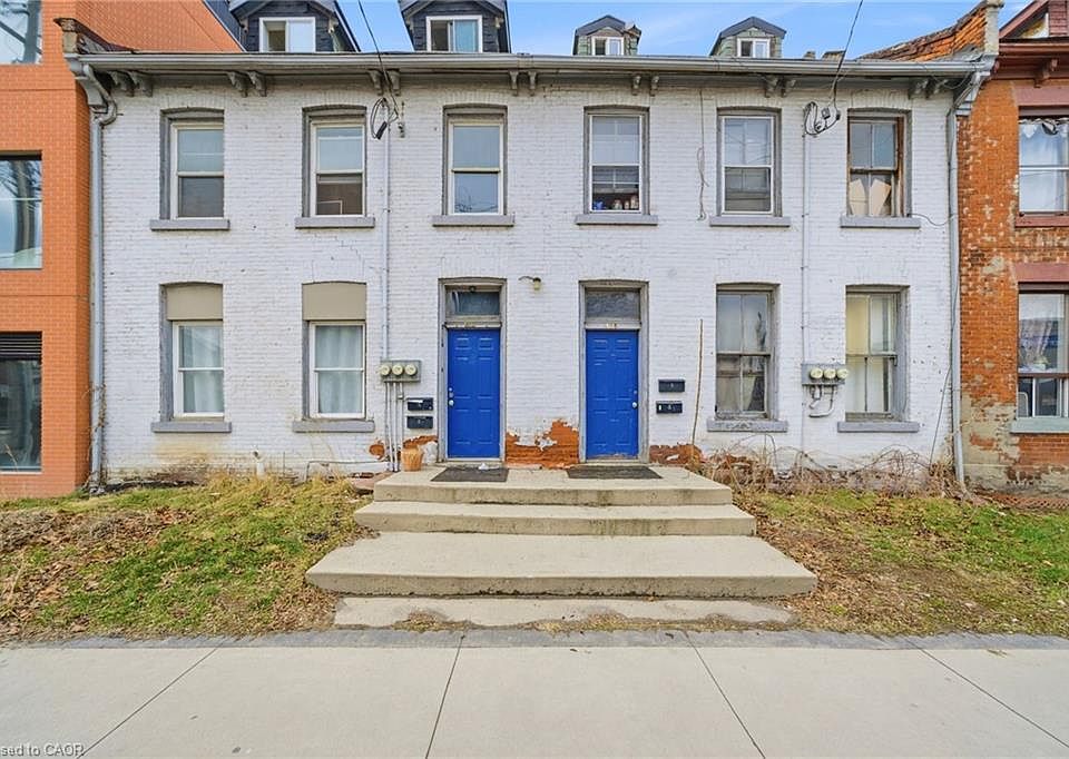 1st image of 135 Wellington St N #133