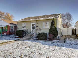 3806 S 19th St, Milwaukee, WI 53221
