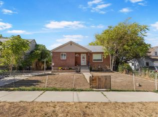 354 S 100 W, Tooele, UT 84074