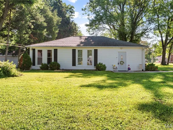 109 Dale Ave, Collinsville, IL 62234