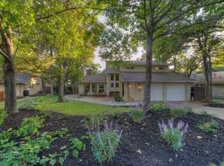 2704 Tether Trl, Austin, TX 78704