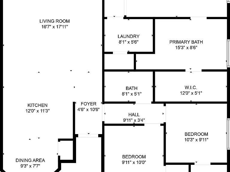 4168 Creekhollow Dr — Photo 39