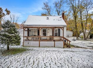 3071 Elderberry Ave, Coventry Township, OH 44319