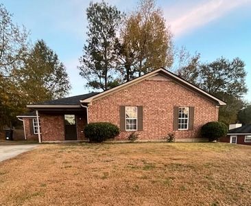 3332 Saddlebrook Dr Drive, Hephzibah, GA, 30815