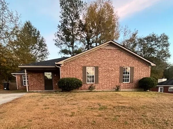 3332 Saddlebrook Dr Drive, Hephzibah, GA 30815