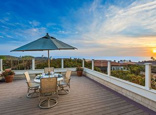 22891 Via Orvieto, Dana Point, CA 92629