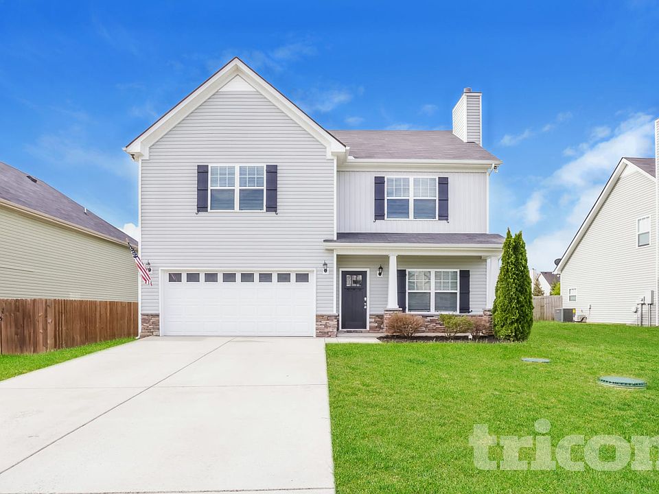 1st image of 1107 Selous Dr