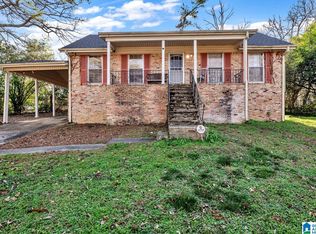 541 16th Ter NW, Birmingham, AL 35215