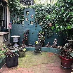 Rented by City Connections Realty