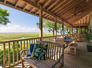 226 Old House Ln, Dewees Island, SC 29451