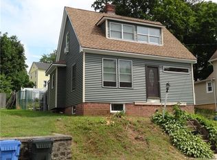 108 New Hanover Ave, Meriden, CT 06451