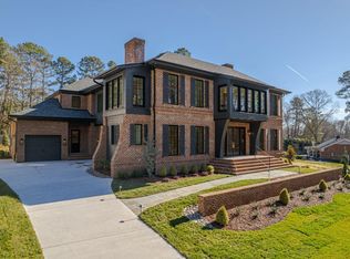 5400 Alpine Dr, Raleigh, NC 27609