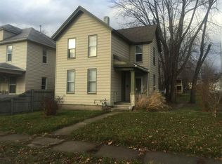 924 Huffman St, Fort Wayne, IN
