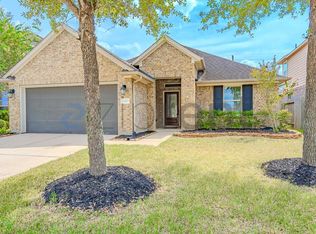 24623 Ballad Dr, Katy, TX 77493