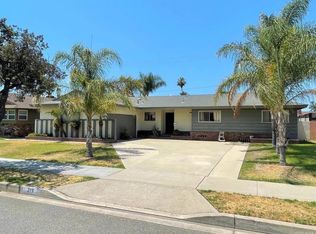 219 N Sunkist St, Anaheim, CA 92806
