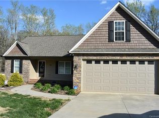 180 Rose Brier Ln, Salisbury, NC 28146