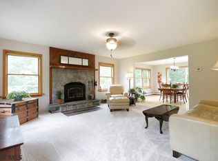 Henderson Rd, Julian, PA 16844