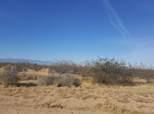 11460 Tujunga Dr, Apple Valley, CA 92308