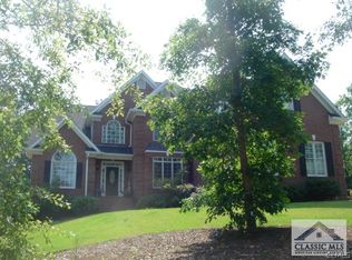 1191 Arizona Bnd, Bogart, GA