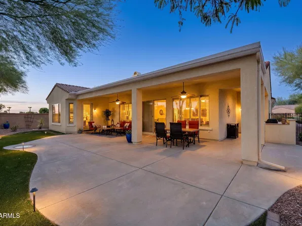 13114 W LOS BANCOS Court, Sun City West, AZ 85375