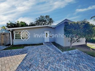 1628 NE 15th Ave, Fort Lauderdale, FL 33305
