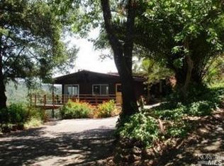 850 Deer Park Rd, Saint Helena, CA 94574