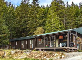 1464 Hulett Hill Dr, Sandpoint, ID 83864